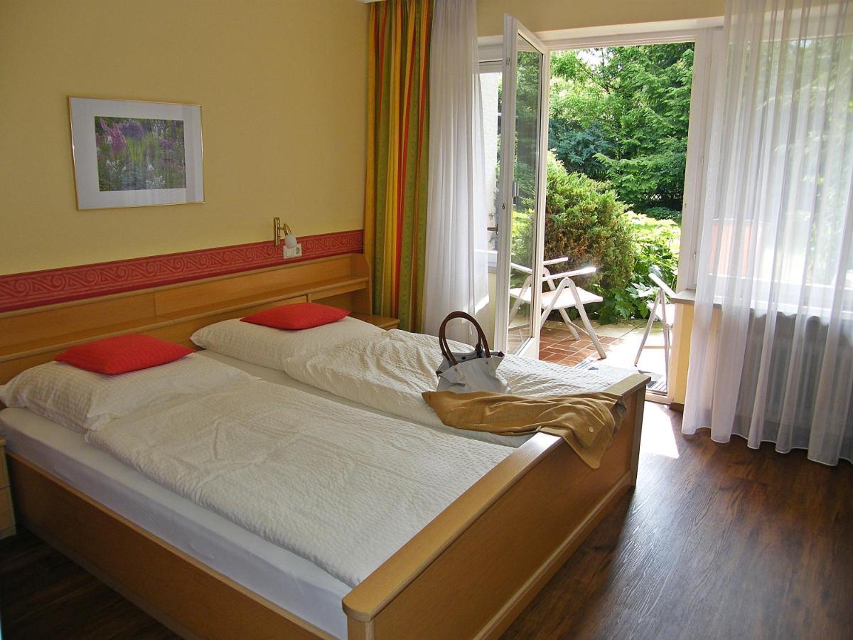 Landhaus Oberrainer Bad Griesbach  Kültér fotó