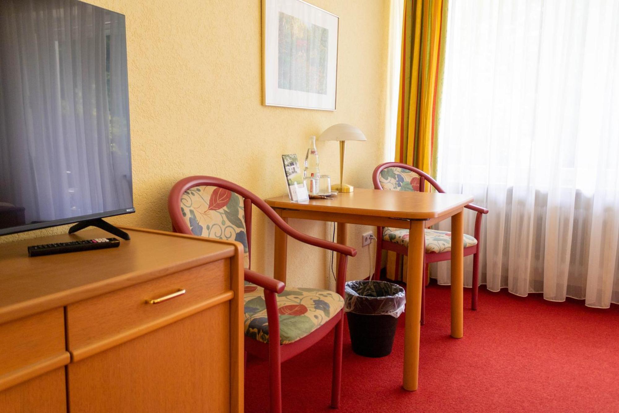 Landhaus Oberrainer Bad Griesbach  Kültér fotó